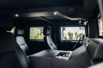 Hummer H1 Launch Edition by Mil-Spec Automotive 2019 года